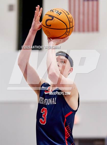 Thumbnail 1 in International @ Fortune Early College (CIF NorCal D5 Final) photogallery.