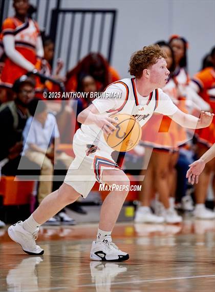 Thumbnail 3 in International @ Fortune Early College (CIF NorCal D5 Final) photogallery.