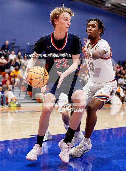 Thumbnail 2 in International @ Fortune Early College (CIF NorCal D5 Final) photogallery.