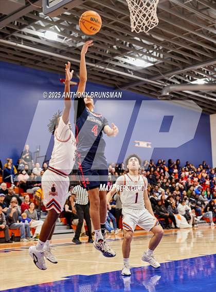 Thumbnail 2 in International @ Fortune Early College (CIF NorCal D5 Final) photogallery.