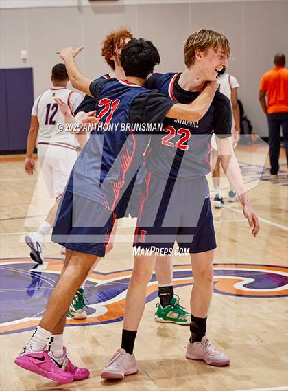 Thumbnail 2 in International @ Fortune Early College (CIF NorCal D5 Final) photogallery.