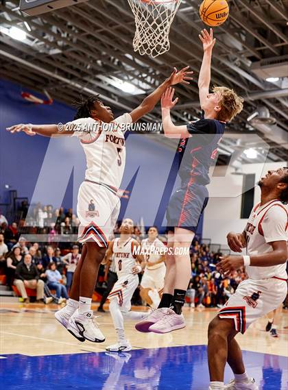 Thumbnail 3 in International @ Fortune Early College (CIF NorCal D5 Final) photogallery.
