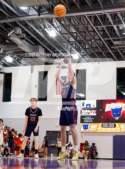 Thumbnail 1 in International @ Fortune Early College (CIF NorCal D5 Final) photogallery.