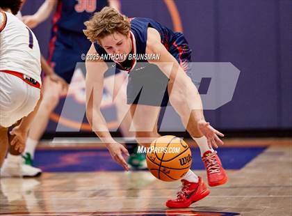 Thumbnail 3 in International @ Fortune Early College (CIF NorCal D5 Final) photogallery.