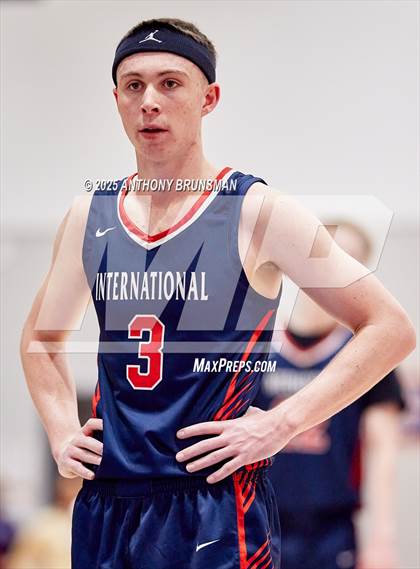 Thumbnail 1 in International @ Fortune Early College (CIF NorCal D5 Final) photogallery.
