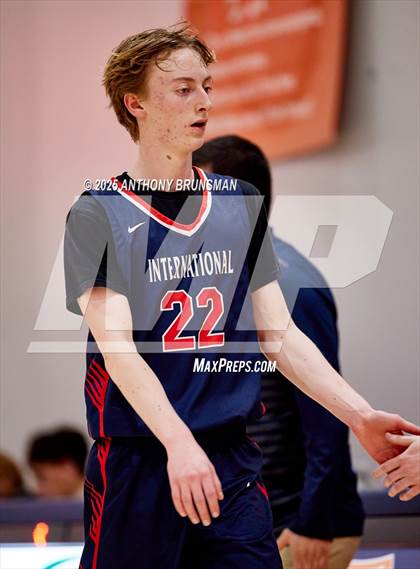 Thumbnail 3 in International @ Fortune Early College (CIF NorCal D5 Final) photogallery.