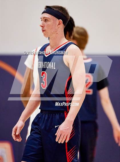 Thumbnail 1 in International @ Fortune Early College (CIF NorCal D5 Final) photogallery.