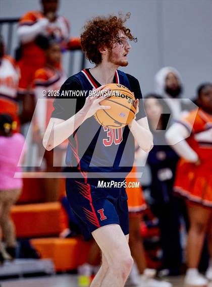 Thumbnail 1 in International @ Fortune Early College (CIF NorCal D5 Final) photogallery.