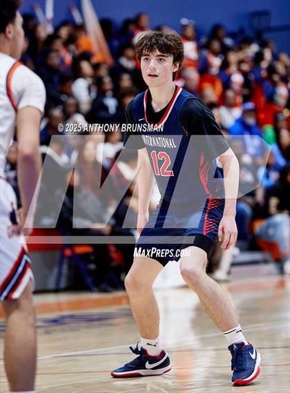 Thumbnail 2 in International @ Fortune Early College (CIF NorCal D5 Final) photogallery.