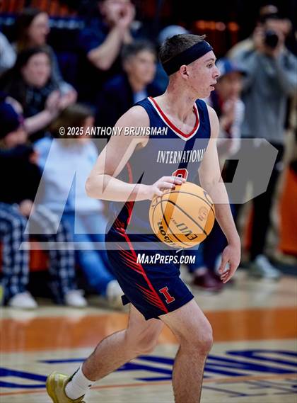 Thumbnail 1 in International @ Fortune Early College (CIF NorCal D5 Final) photogallery.
