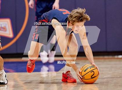 Thumbnail 2 in International @ Fortune Early College (CIF NorCal D5 Final) photogallery.