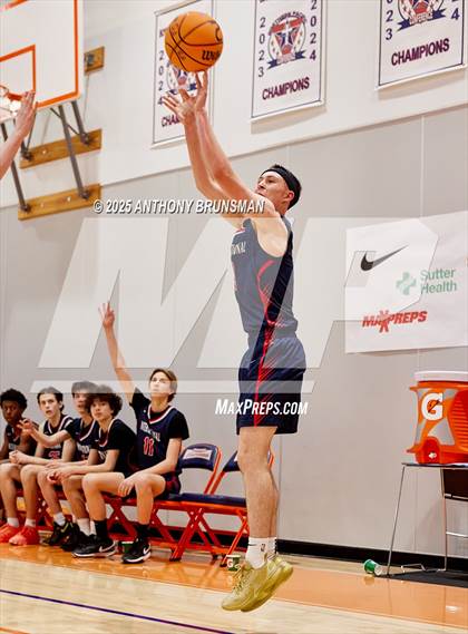 Thumbnail 2 in International @ Fortune Early College (CIF NorCal D5 Final) photogallery.
