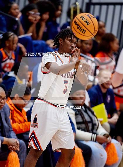 Thumbnail 2 in International @ Fortune Early College (CIF NorCal D5 Final) photogallery.