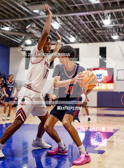 Thumbnail 3 in International @ Fortune Early College (CIF NorCal D5 Final) photogallery.