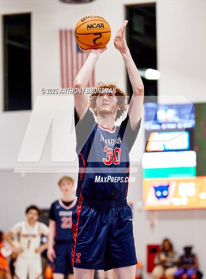 Thumbnail 2 in International @ Fortune Early College (CIF NorCal D5 Final) photogallery.