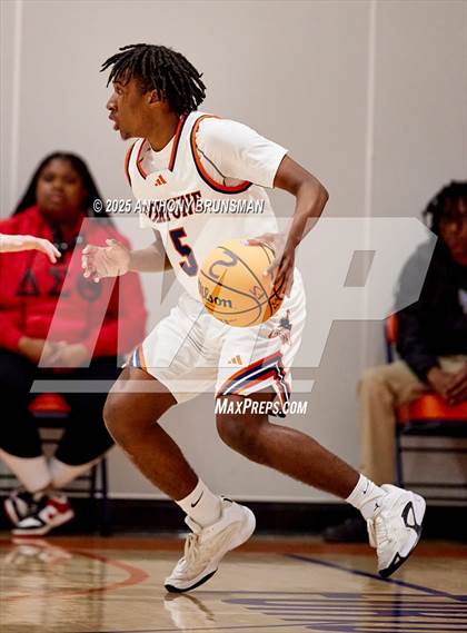 Thumbnail 1 in International @ Fortune Early College (CIF NorCal D5 Final) photogallery.