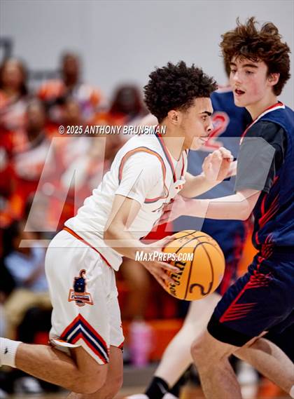 Thumbnail 2 in International @ Fortune Early College (CIF NorCal D5 Final) photogallery.
