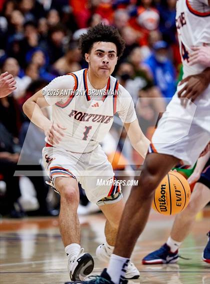 Thumbnail 2 in International @ Fortune Early College (CIF NorCal D5 Final) photogallery.