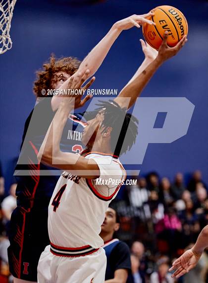 Thumbnail 2 in International @ Fortune Early College (CIF NorCal D5 Final) photogallery.