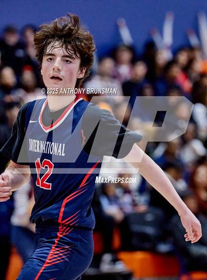 Thumbnail 3 in International @ Fortune Early College (CIF NorCal D5 Final) photogallery.