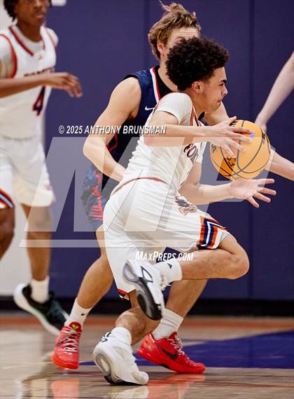 Thumbnail 1 in International @ Fortune Early College (CIF NorCal D5 Final) photogallery.