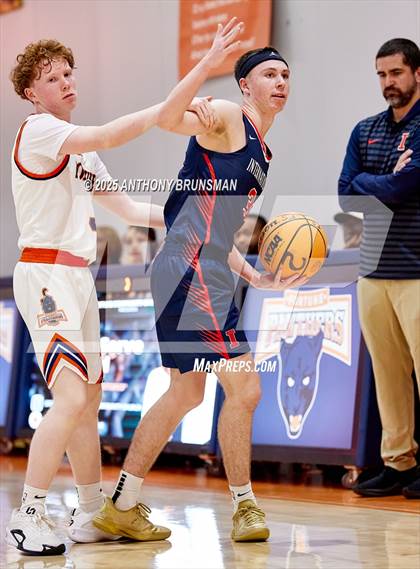 Thumbnail 2 in International @ Fortune Early College (CIF NorCal D5 Final) photogallery.