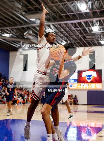Thumbnail 2 in International @ Fortune Early College (CIF NorCal D5 Final) photogallery.