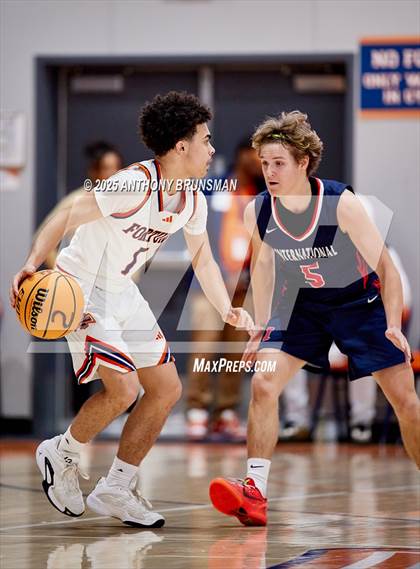 Thumbnail 2 in International @ Fortune Early College (CIF NorCal D5 Final) photogallery.