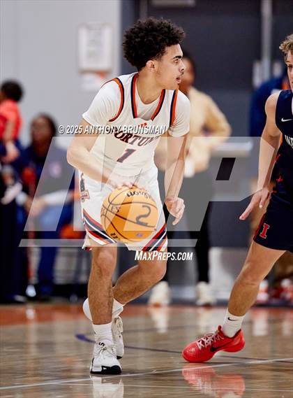 Thumbnail 1 in International @ Fortune Early College (CIF NorCal D5 Final) photogallery.