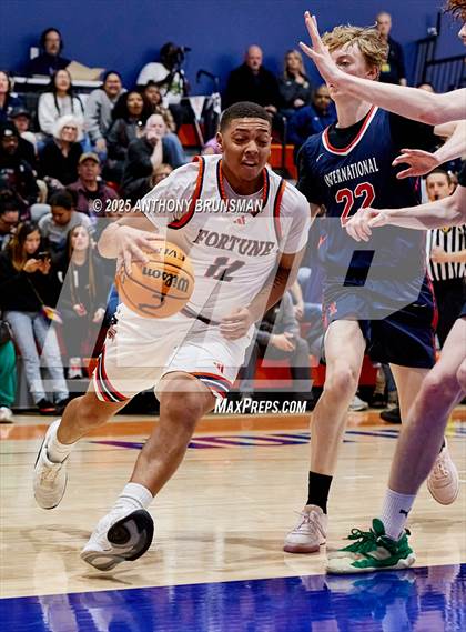 Thumbnail 1 in International @ Fortune Early College (CIF NorCal D5 Final) photogallery.