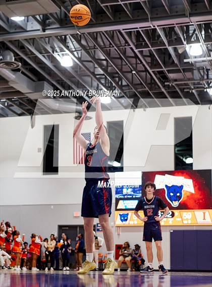 Thumbnail 2 in International @ Fortune Early College (CIF NorCal D5 Final) photogallery.