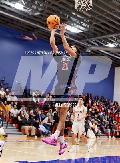 Thumbnail 2 in International @ Fortune Early College (CIF NorCal D5 Final) photogallery.