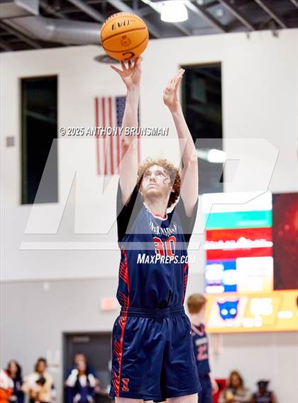 Thumbnail 2 in International @ Fortune Early College (CIF NorCal D5 Final) photogallery.