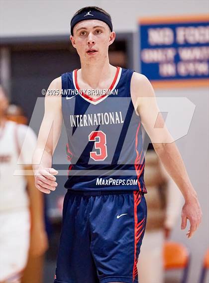 Thumbnail 1 in International @ Fortune Early College (CIF NorCal D5 Final) photogallery.