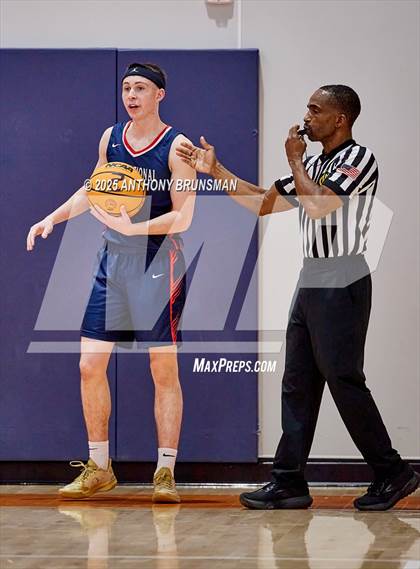 Thumbnail 1 in International @ Fortune Early College (CIF NorCal D5 Final) photogallery.