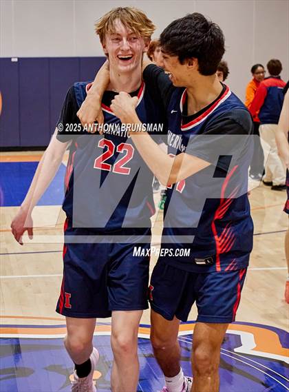 Thumbnail 1 in International @ Fortune Early College (CIF NorCal D5 Final) photogallery.