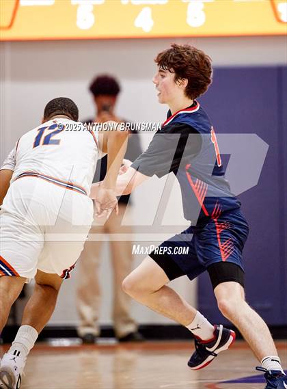 Thumbnail 2 in International @ Fortune Early College (CIF NorCal D5 Final) photogallery.