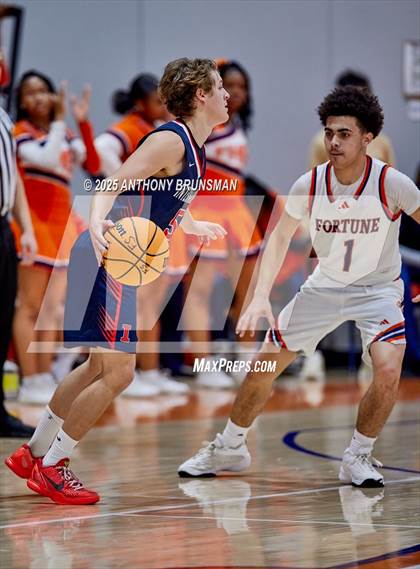 Thumbnail 3 in International @ Fortune Early College (CIF NorCal D5 Final) photogallery.