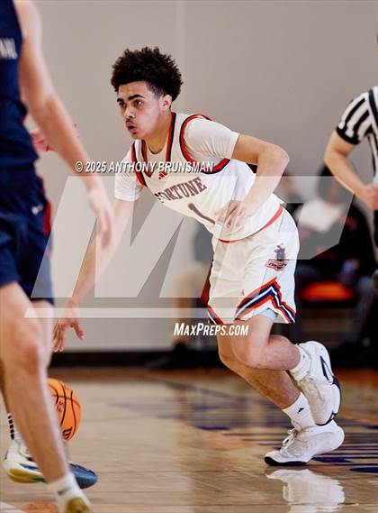 Thumbnail 1 in International @ Fortune Early College (CIF NorCal D5 Final) photogallery.