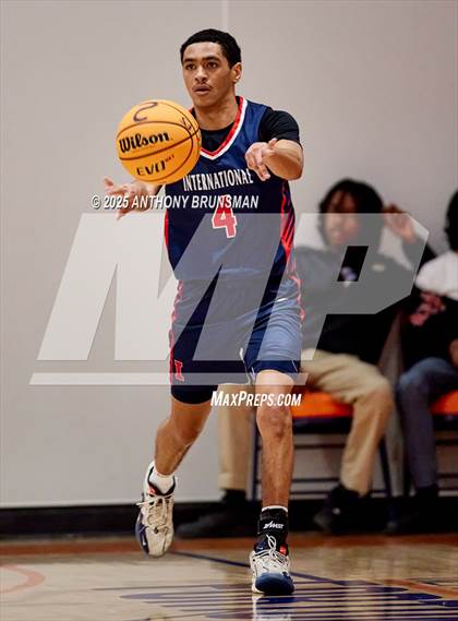 Thumbnail 2 in International @ Fortune Early College (CIF NorCal D5 Final) photogallery.
