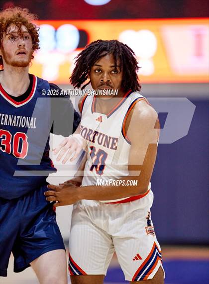 Thumbnail 3 in International @ Fortune Early College (CIF NorCal D5 Final) photogallery.