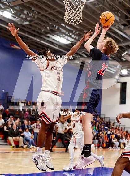 Thumbnail 2 in International @ Fortune Early College (CIF NorCal D5 Final) photogallery.