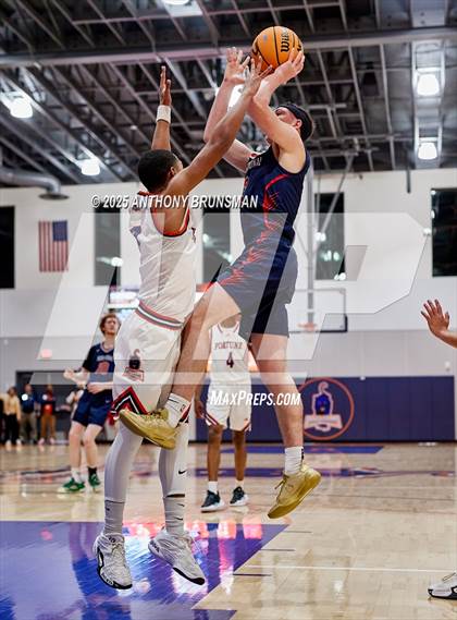 Thumbnail 3 in International @ Fortune Early College (CIF NorCal D5 Final) photogallery.