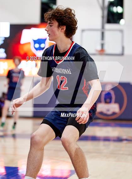 Thumbnail 1 in International @ Fortune Early College (CIF NorCal D5 Final) photogallery.