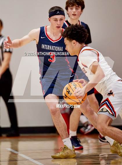 Thumbnail 3 in International @ Fortune Early College (CIF NorCal D5 Final) photogallery.