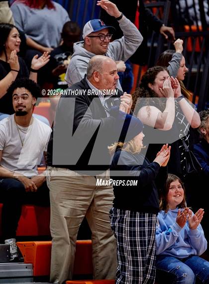 Thumbnail 2 in International @ Fortune Early College (CIF NorCal D5 Final) photogallery.