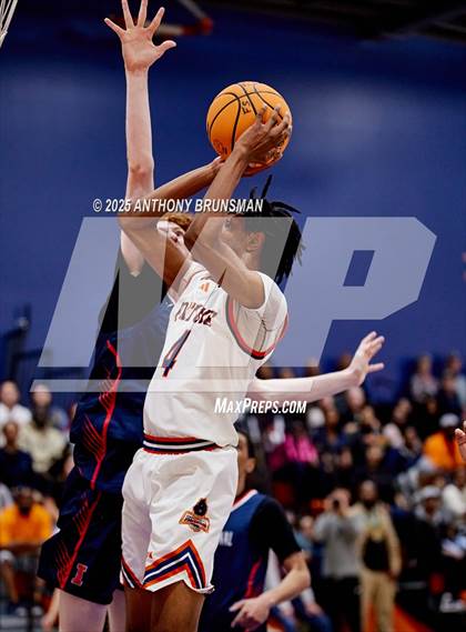Thumbnail 1 in International @ Fortune Early College (CIF NorCal D5 Final) photogallery.