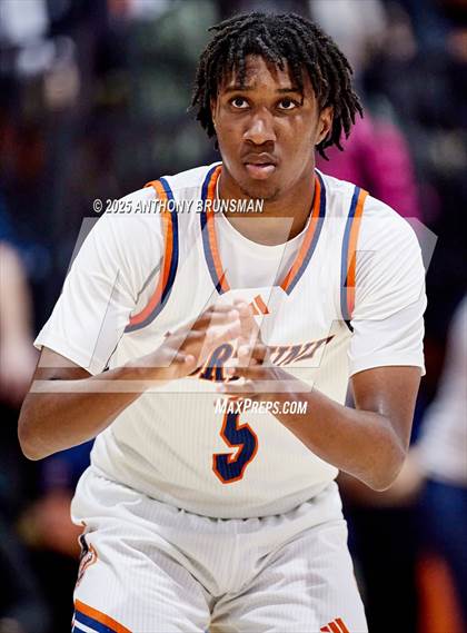 Thumbnail 3 in International @ Fortune Early College (CIF NorCal D5 Final) photogallery.