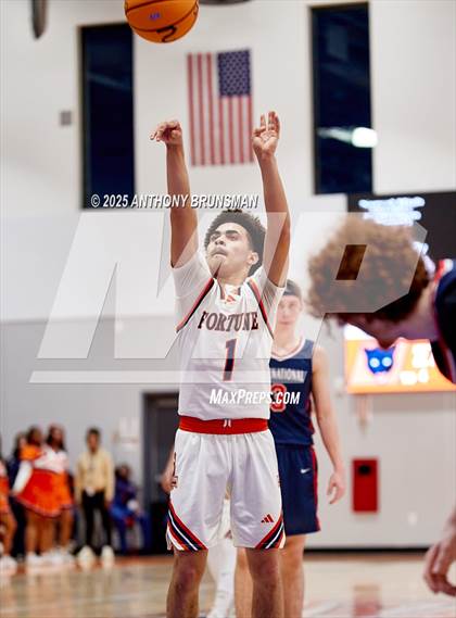 Thumbnail 1 in International @ Fortune Early College (CIF NorCal D5 Final) photogallery.