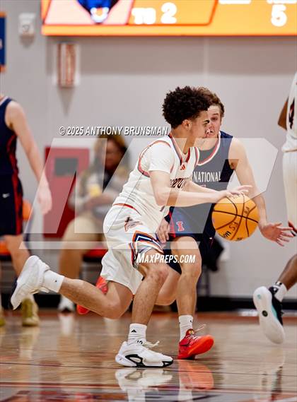 Thumbnail 3 in International @ Fortune Early College (CIF NorCal D5 Final) photogallery.